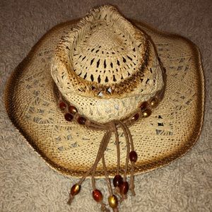 Cowboy/Cowgirl Hat